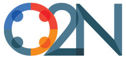 O2 N logo